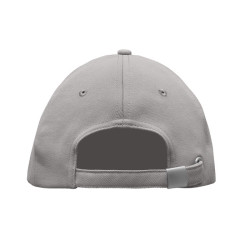 Cappellino 5 pannelli rpet