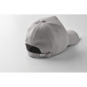 Cappellino 5 pannelli rpet