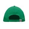Cappellino 5 pannelli rpet