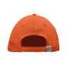Cappellino 5 pannelli rpet