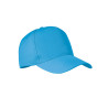 Cappellino 5 pannelli rpet