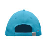 Cappellino 5 pannelli rpet