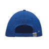 Cappellino 5 pannelli rpet