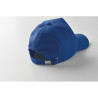 Cappellino 5 pannelli rpet