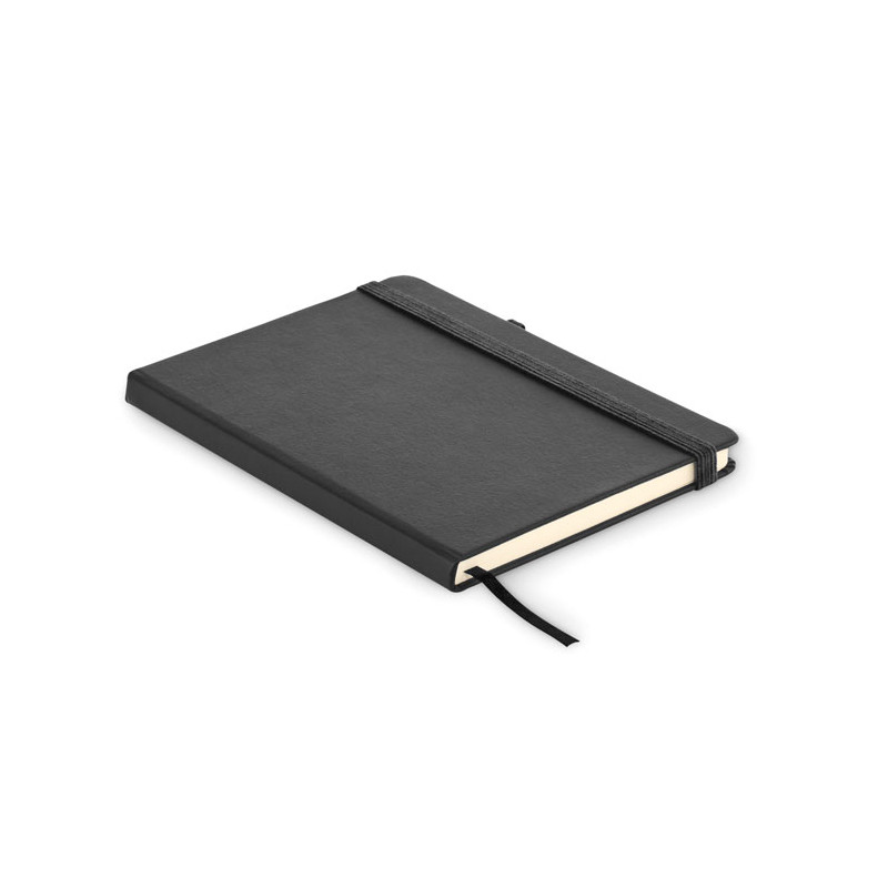 Notebook A5 in PU riciclato