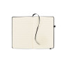 Notebook A5 in PU riciclato