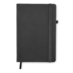 Notebook A5 in PU riciclato