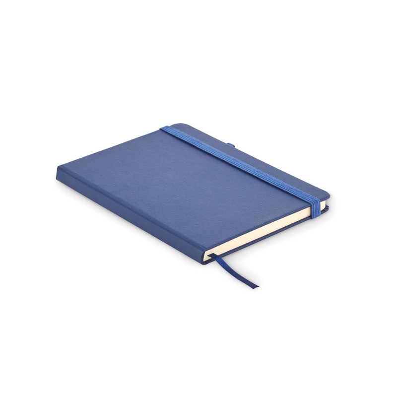 Notebook A5 in PU riciclato