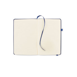 Notebook A5 in PU riciclato