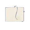 Notebook A5 in PU riciclato