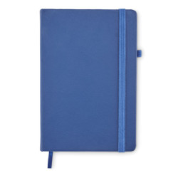 Notebook A5 in PU riciclato