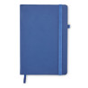 Notebook A5 in PU riciclato