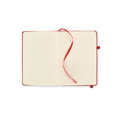 Notebook A5 in PU riciclato