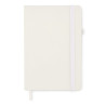 Notebook A5 in PU riciclato