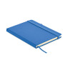 Notebook A5 in PU riciclato