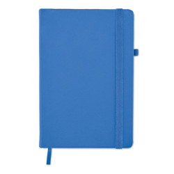 Notebook A5 in PU riciclato