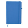 Notebook A5 in PU riciclato