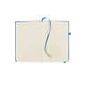 Notebook A5 in PU riciclato