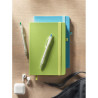 Notebook A5 in PU riciclato