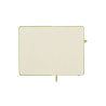 Notebook A5 in PU riciclato