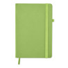 Notebook A5 in PU riciclato