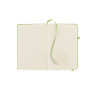 Notebook A5 in PU riciclato