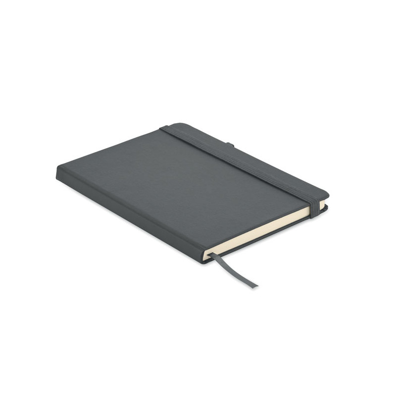 Notebook A5 in PU riciclato