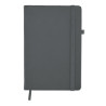Notebook A5 in PU riciclato