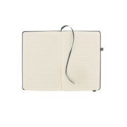 Notebook A5 in PU riciclato