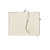 Notebook A5 in PU riciclato