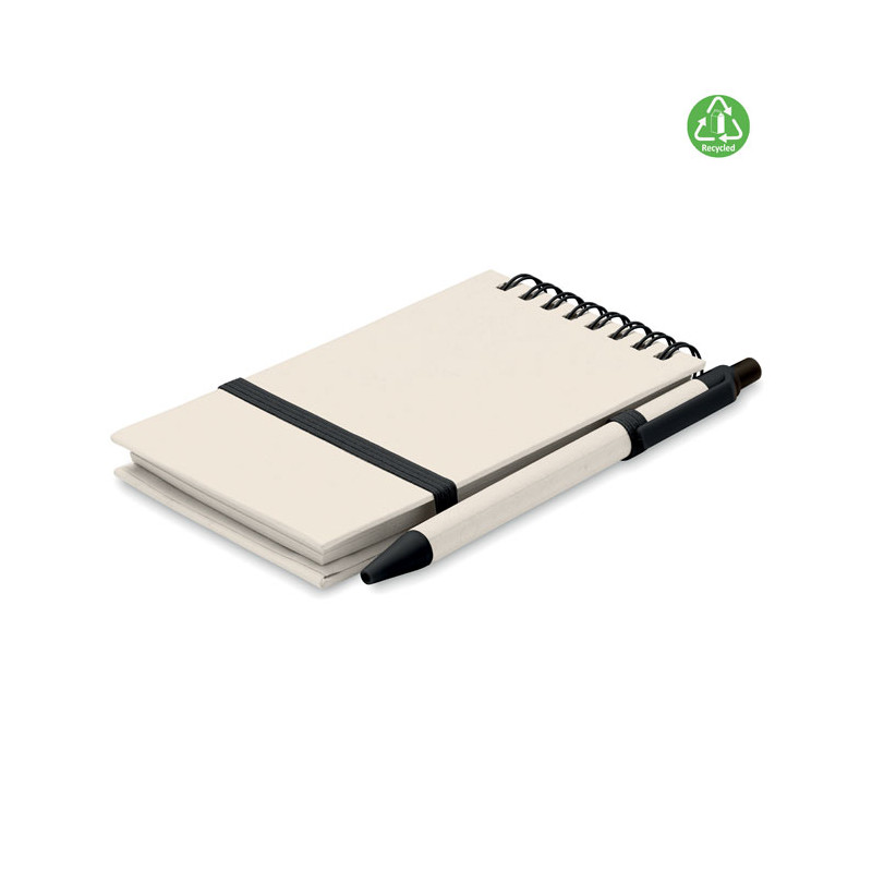 Notebook A6