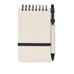 Notebook A6