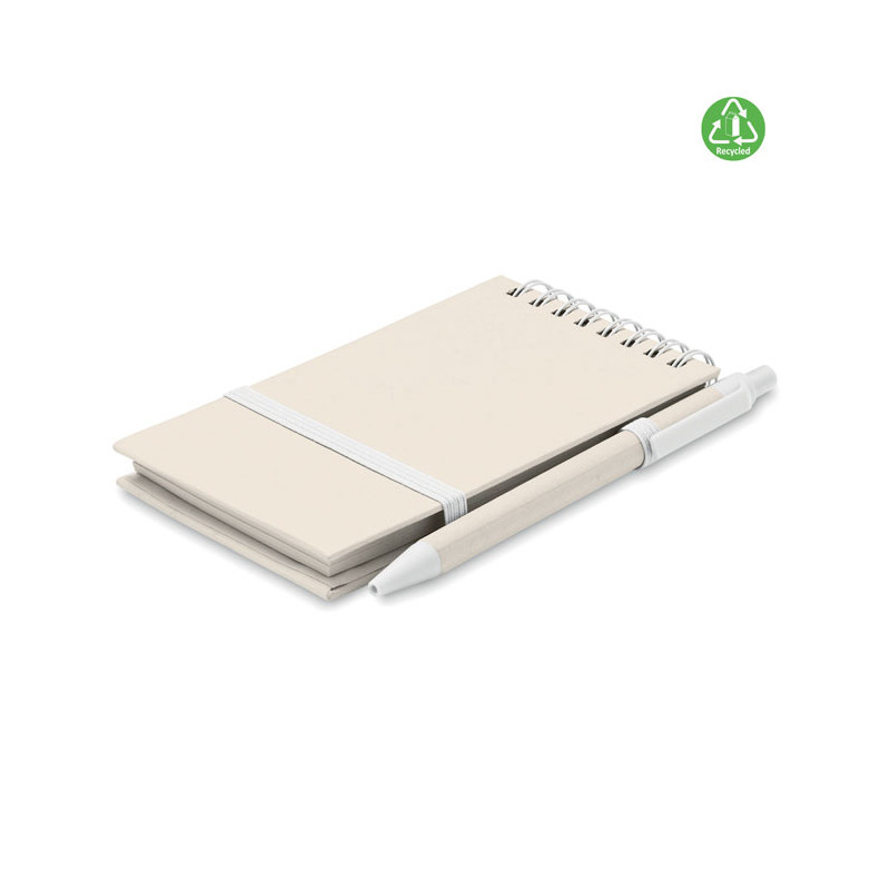 Notebook A6