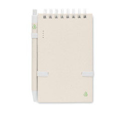 Notebook A6