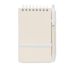 Notebook A6