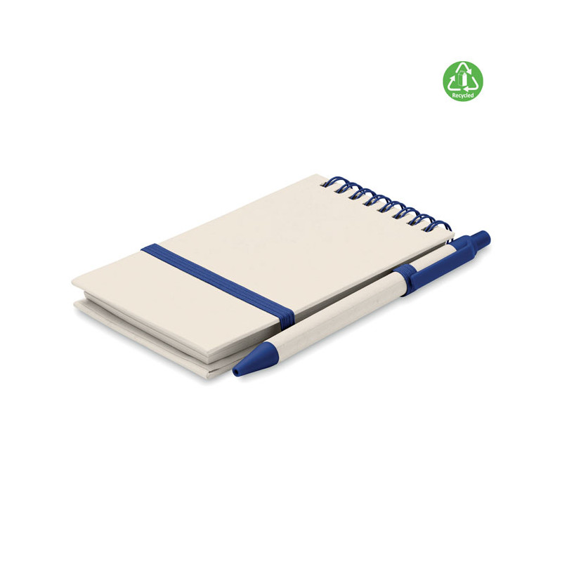 Notebook A6