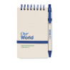Notebook A6