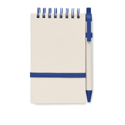 Notebook A6