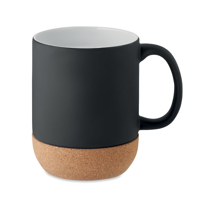 Tazza in ceramica opaca 300 ml