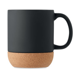 Tazza in ceramica opaca 300 ml