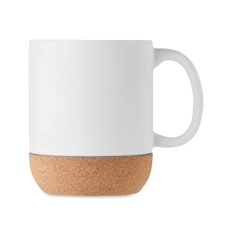Tazza in ceramica opaca 300 ml
