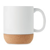 Tazza in ceramica opaca 300 ml