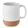 Tazza in ceramica opaca 300 ml