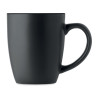 Tazza in ceramica bicolore