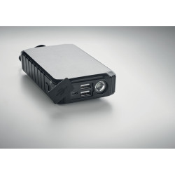 Powerbank solare da 8000 mAh