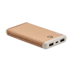 Power bank wireless. 10000 mAh