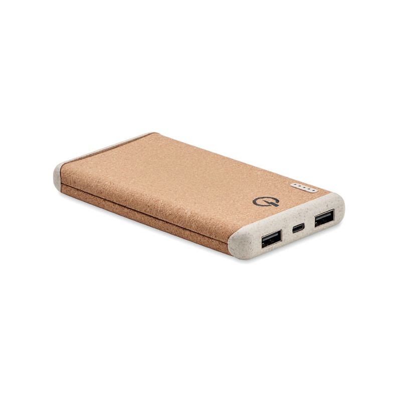 Power bank wireless. 10000 mAh