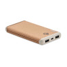 Power bank wireless. 10000 mAh