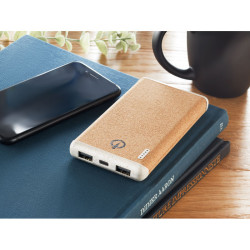 Power bank wireless. 10000 mAh