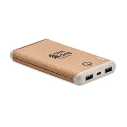 Power bank wireless. 10000 mAh